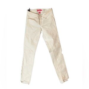 Lilly Pulitzer Rare Sunshine Jeans